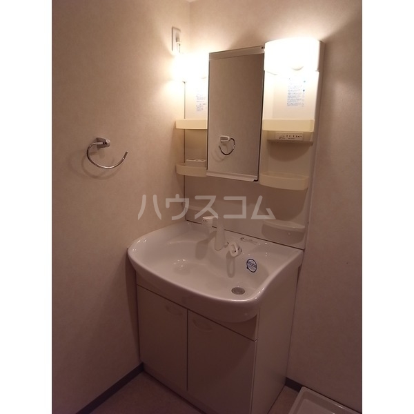 10/25 洗面