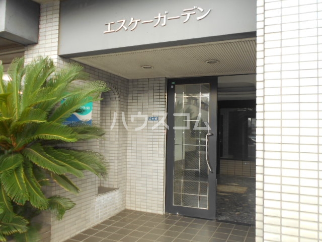 19/28 エントランス