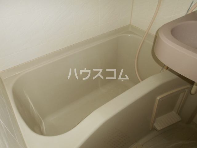 9/28 浴室