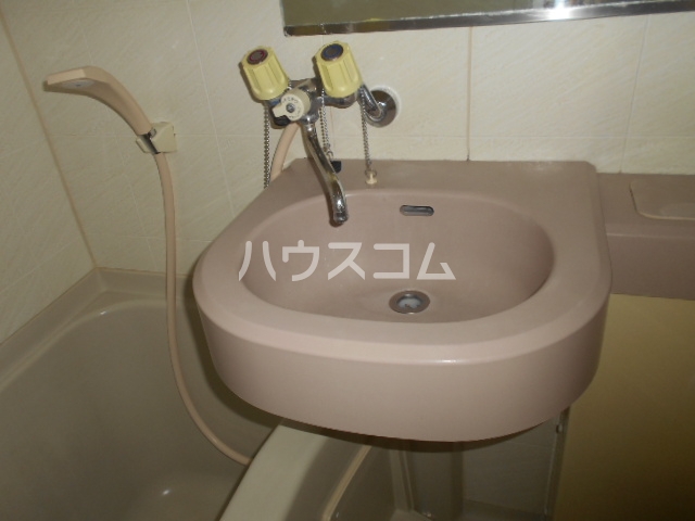 11/28 洗面