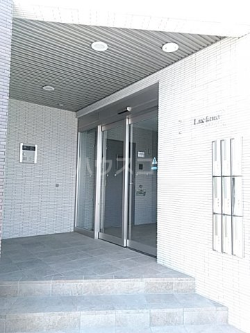 2/7 エントランス