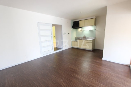 3/22 リビング/ダイニング