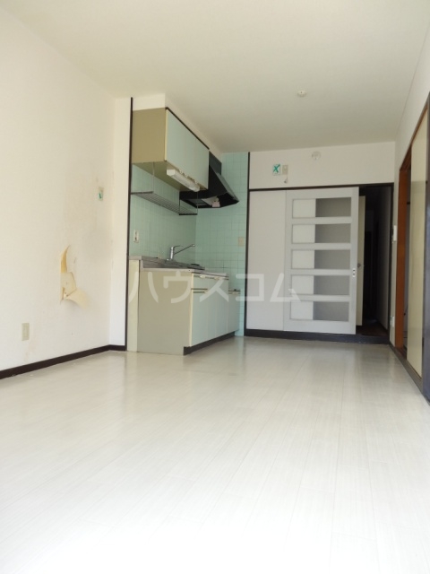 5/27 リビング/ダイニング