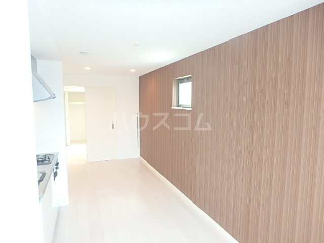 3/27 リビング/ダイニング