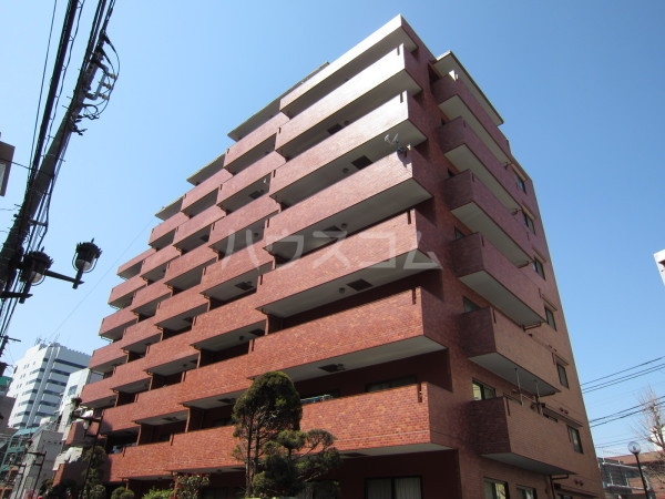 1/11 外観