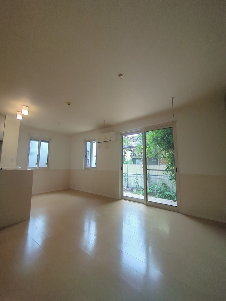 3/30 リビング/ダイニング