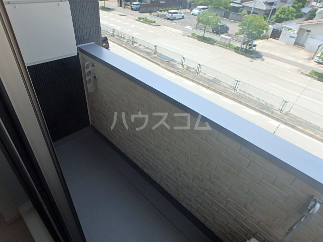 14/27 バルコニー