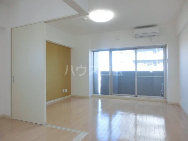 5/29 リビング/ダイニング