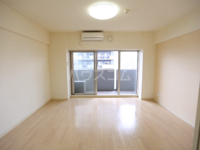 6/29 リビング/ダイニング