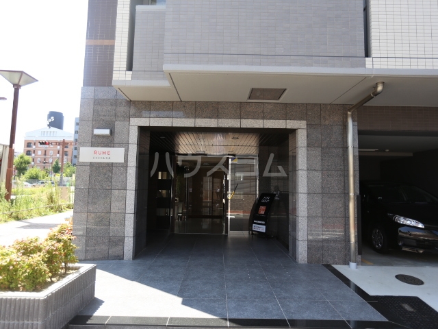 21/29 エントランス