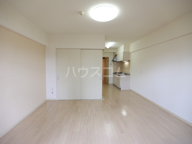 6/29 リビング/ダイニング