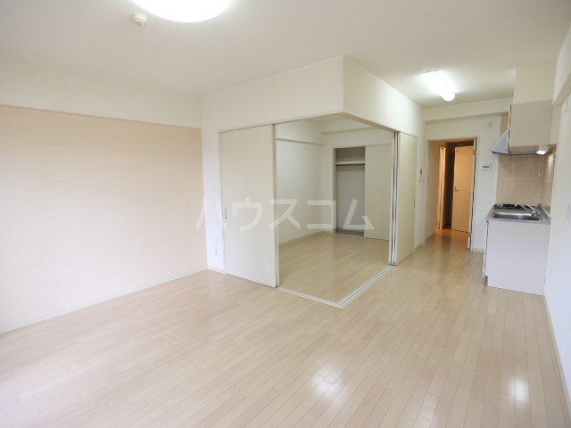 3/29 リビング/ダイニング