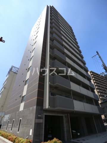 1/8 外観