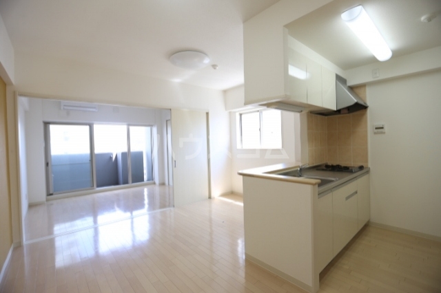 5/28 リビング/ダイニング