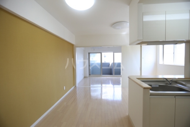 6/28 リビング/ダイニング