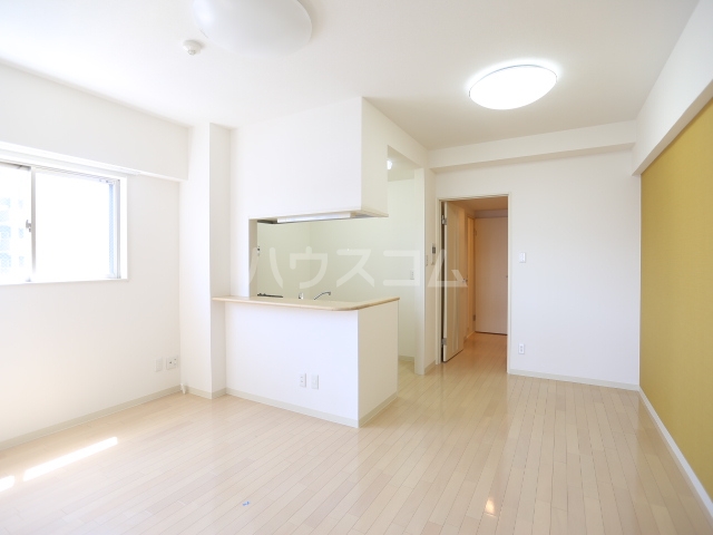 3/28 リビング/ダイニング