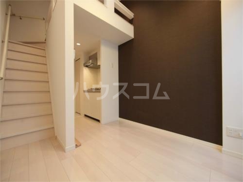 4/17 リビング/ダイニング