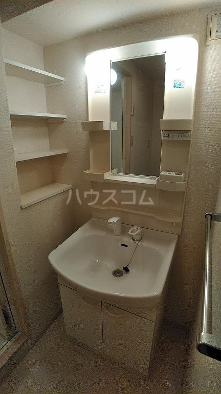 15/30 洗面