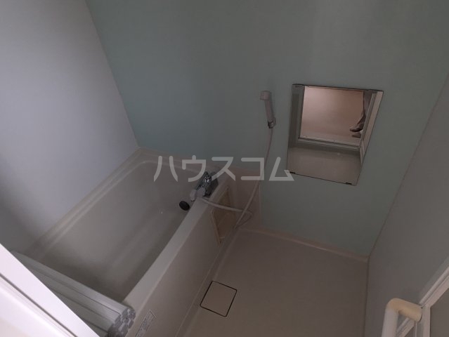 17/30 浴室