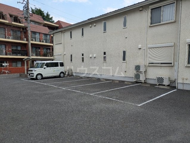 29/30 駐車場