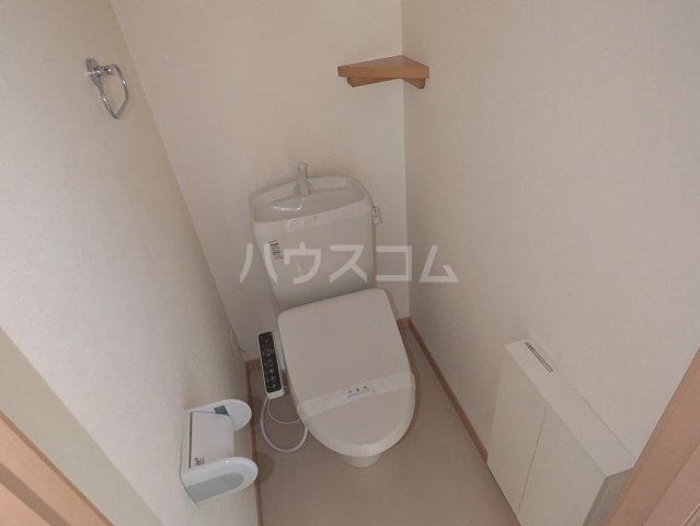 18/30 トイレ