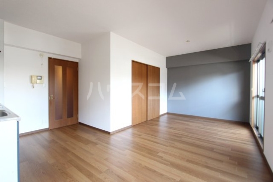 3/17 リビング/ダイニング