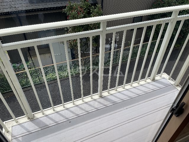 18/30 バルコニー