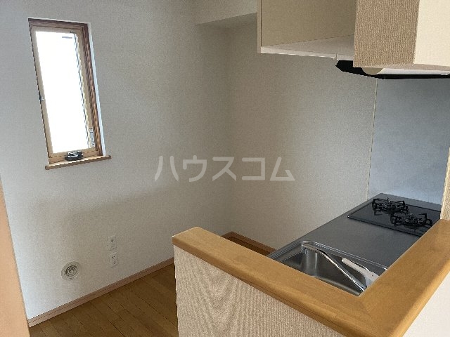 13/30 キッチン