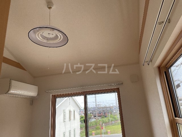 7/30 室内