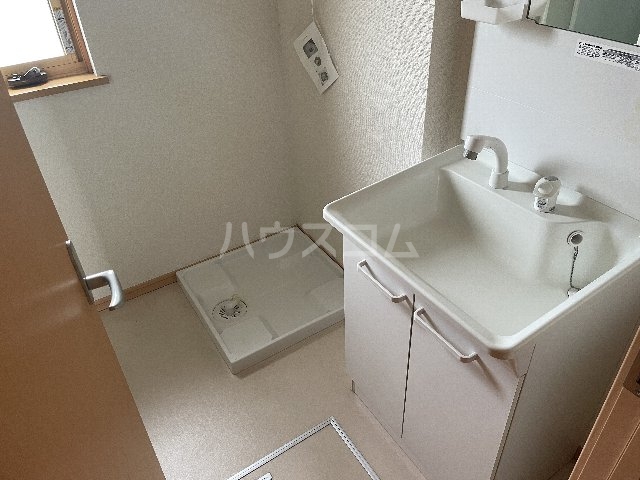 16/30 洗面