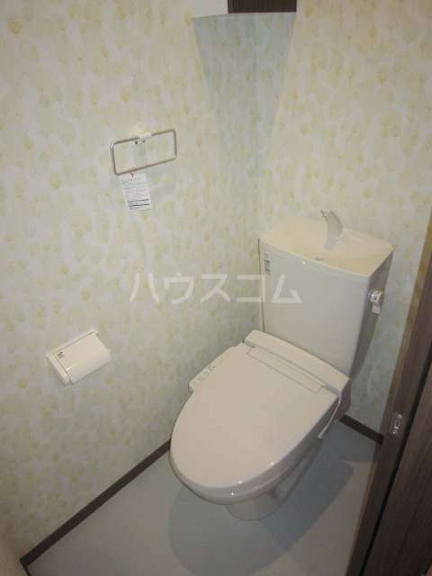 11/28 トイレ