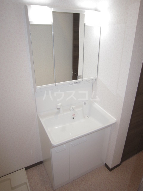 12/28 洗面