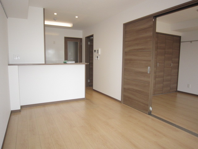 3/28 リビング/ダイニング