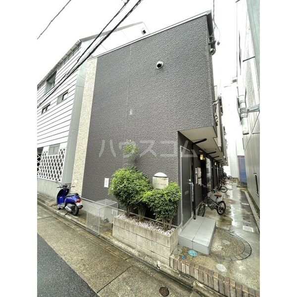 1/17 外観