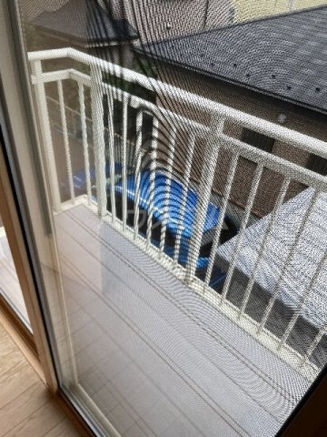 24/30 バルコニー