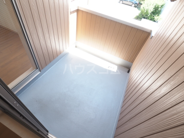 16/30 バルコニー