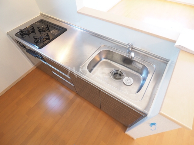 11/30 キッチン
