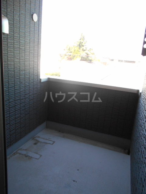 15/30 バルコニー
