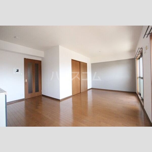 3/17 リビング/ダイニング