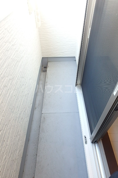 14/30 バルコニー