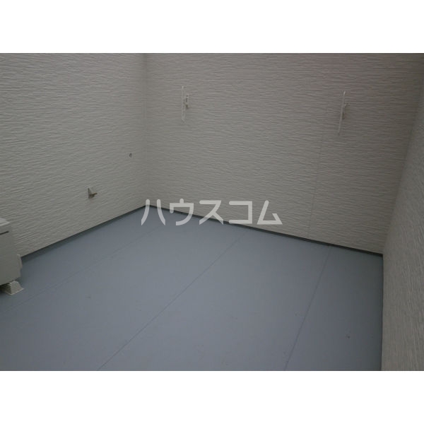 15/30 バルコニー