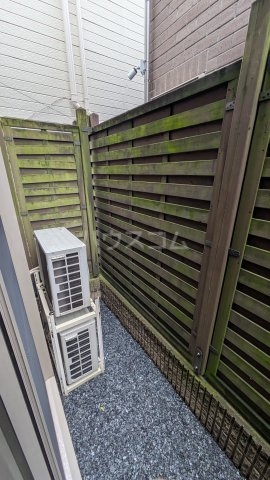 15/23 バルコニー