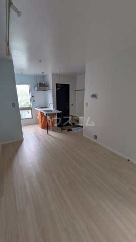 3/23 リビング/ダイニング