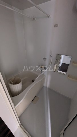 9/23 浴室