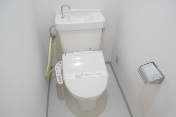 13/30 トイレ