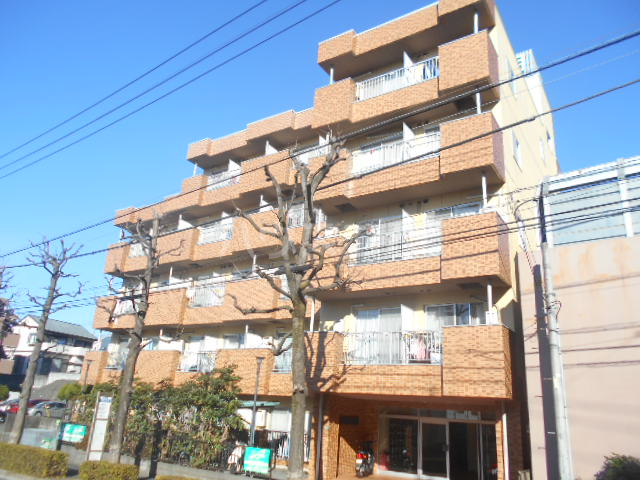 1/29 外観