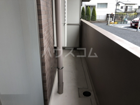 15/30 バルコニー