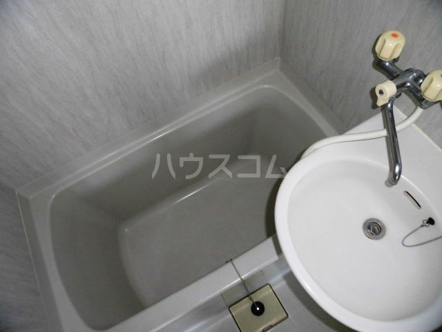 12/26 浴室