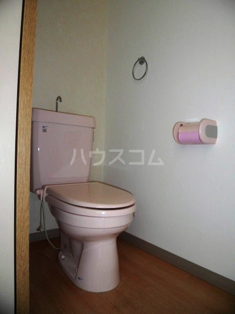 15/26 トイレ