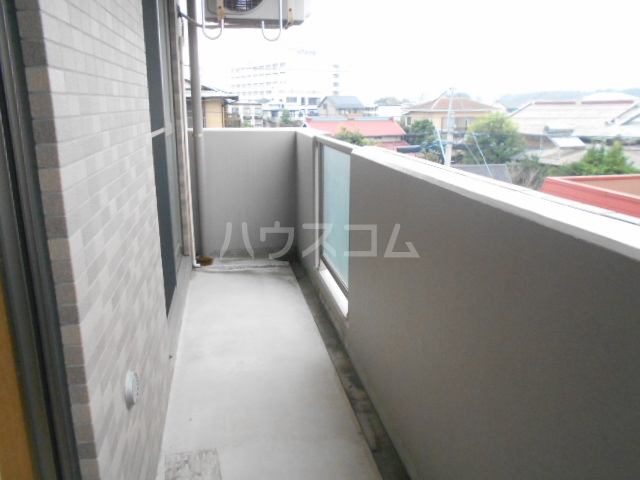 22/30 バルコニー